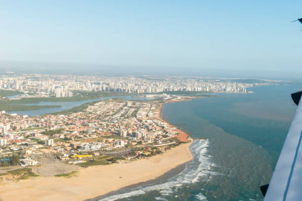 istock Aracaju, Sergipe - Brazil 919777894