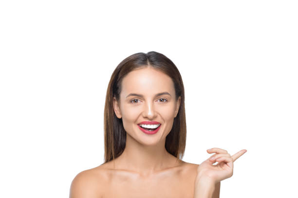 istock beautiful young woman 919778550