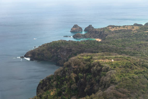 istock Fernando De Noronha (Morro Dois Irmãos) Brazil 919780872