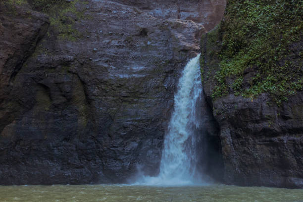 istock Beautiful Pagsanjan Waterfall In Laguna, Philippines At Summer 919788658