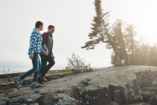 istock We enjoy fresh air and one on one time 919793700