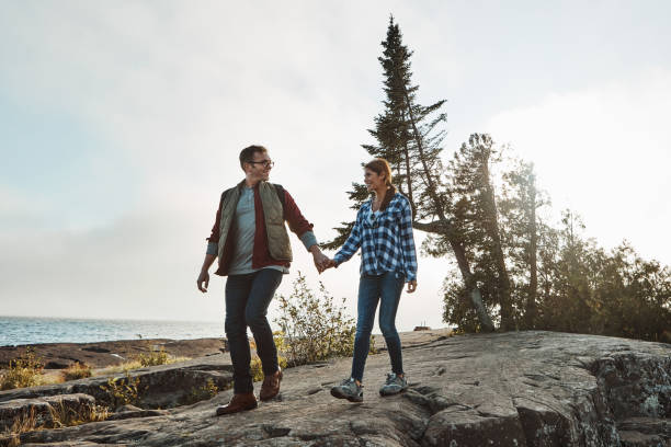 istock We’re hikers at heart 919793744