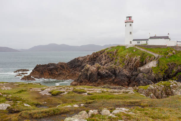 istock Fanad Head Lighthouse Ireland 919798648