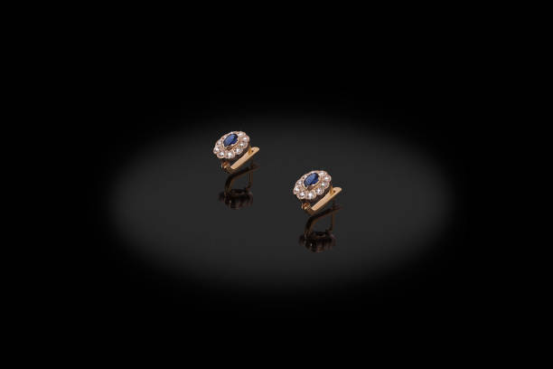 istock Good material for design jewelery. 919815388
