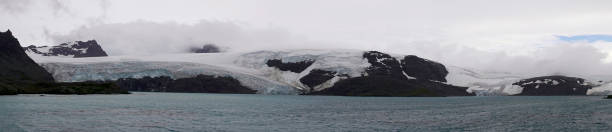 istock Glacier in South Georgia Antarctica 919824812