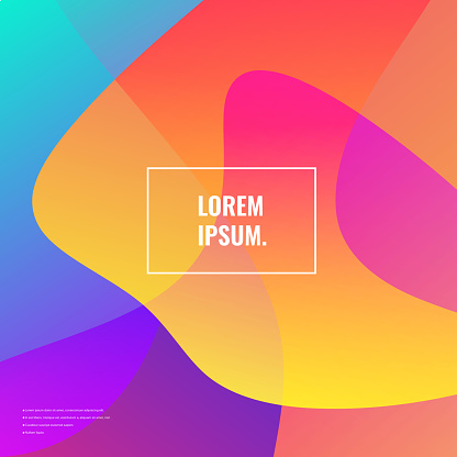 Bright colored gradients background with a space for your text. EPS 10 vector illustration, contains transparencies. High resolution jpeg file included.     (300dpi)