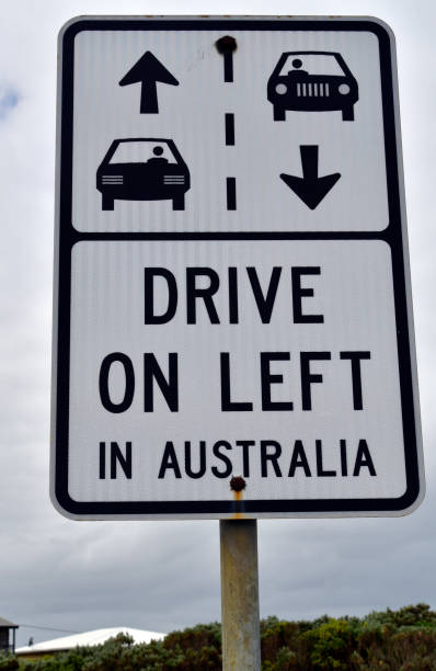 istock Australia, Great Ocean Road, 919825560