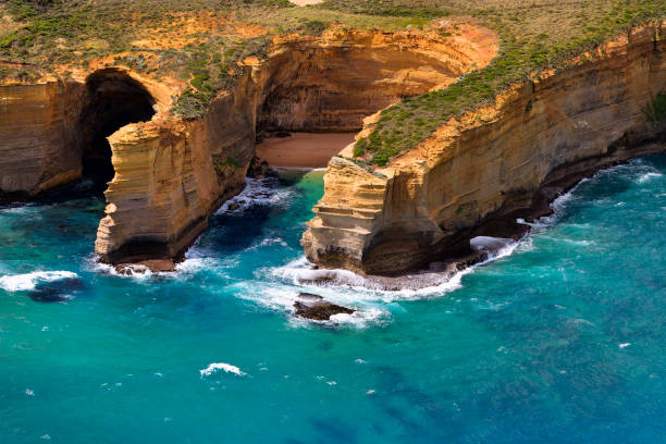 istock Australia, VIC, Port Campbell National Park 919833504