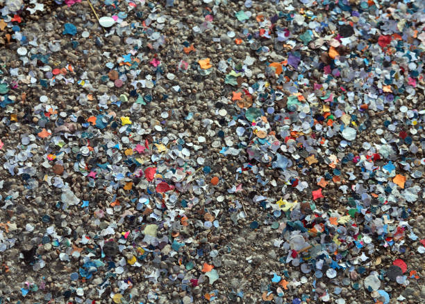istock background of many confetti 919833868