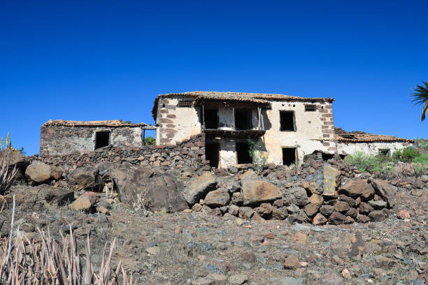 istock La Gomera: hike from Playa de Santiago to San Sebastian 919845904