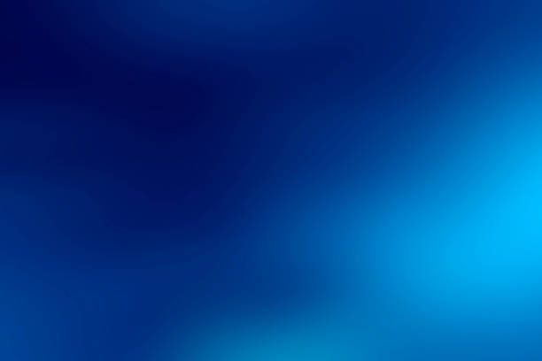 青ソフトの背景 - 青 ス  トックフォトと画像