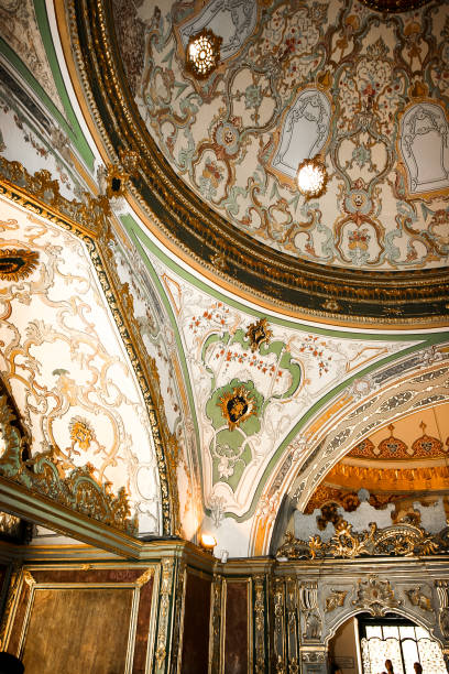 istock Mosque in Istanbul Turkey 919878690