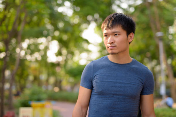 istock Portrait Of Chinese Man 919959988