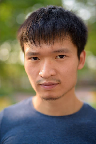 istock Portrait Of Chinese Man 919960078
