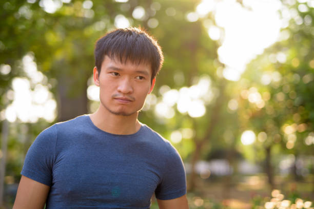 istock Portrait Of Chinese Man 919960080