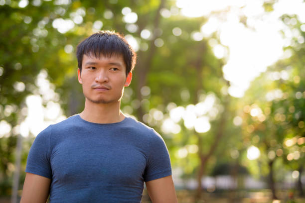 istock Portrait Of Chinese Man 919960086