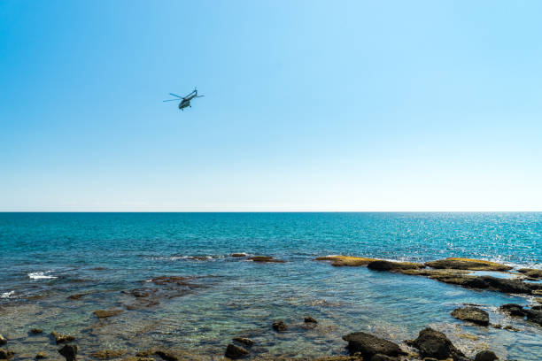 istock sunny day by the sea 919960400