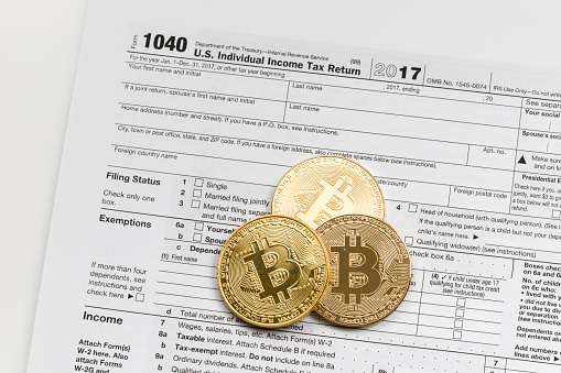 Do I need to declare bitcoins? Three bitcoins on blank tax return.  Bitcoin is cryptocurrency and worldwide payment system. Bitcoin is the first decentralized digital currency, as the system works without a central bank or single administrator. Litecoin is second such system, so Bitcoin is a digital gold and litecoin is a digital silver.