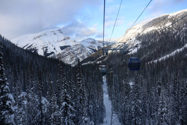istock Banff National Park, Canada 919972160