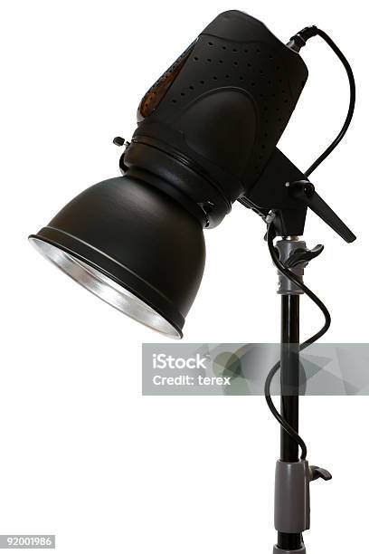 Potężna Fotograficzne Lampy Błyskowej - zdjęcia stockowe i więcej obrazów Akcesorium osobiste - Akcesorium osobiste, Biały, Czarny kolor