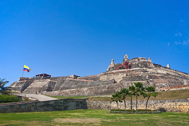 istock Cartagena, Colombia 92002174