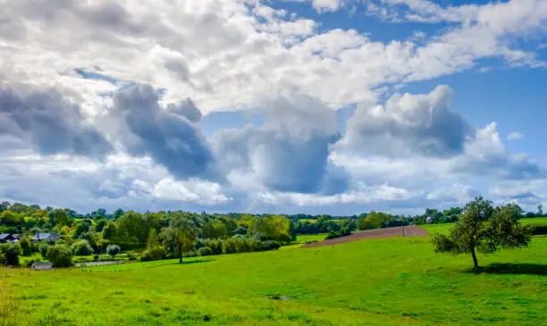 Photo of Normandy Countryside-9