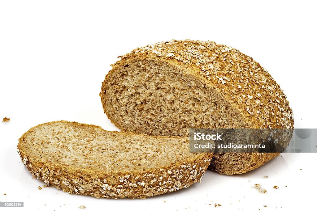 식빵 로프 - 로열티 프리 0명 스톡 사진