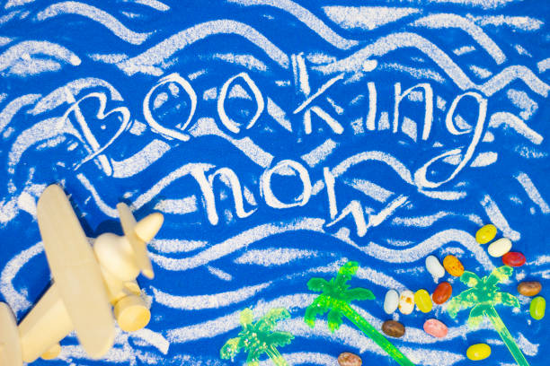 istock Inscription on a colorful sand 920033370