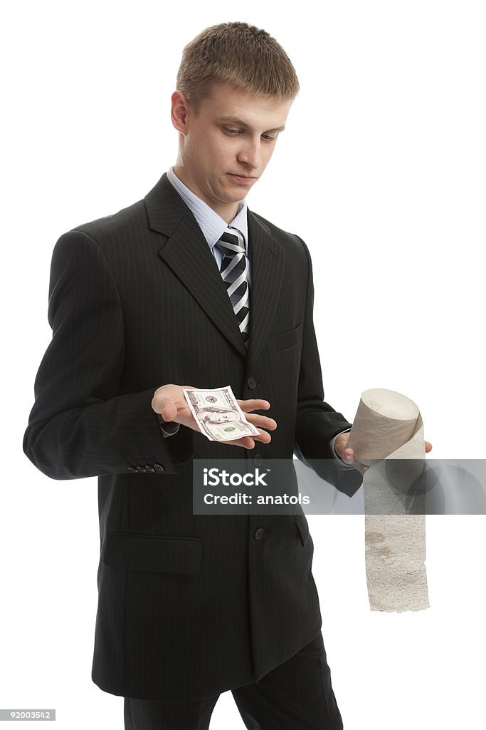 Confused what to use  Adult Stock Photo