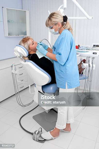 歯科医のオフィス - オフィスのストックフォトや画像を多数ご用意 - オフィス, オフィスチェア, カラー画像