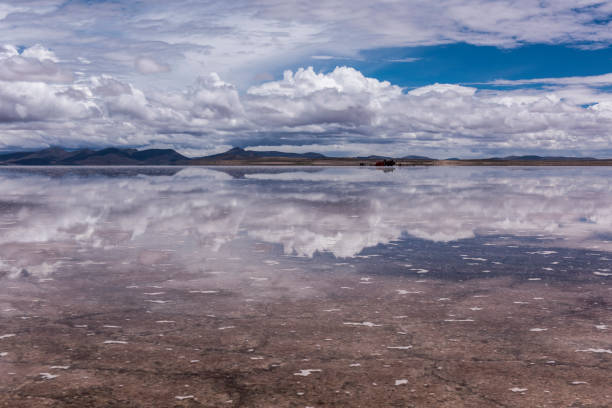 istock Salar de Uyuni, Bolivia 920037996