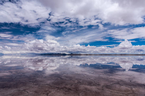 istock Salar de Uyuni, Bolivia 920040762