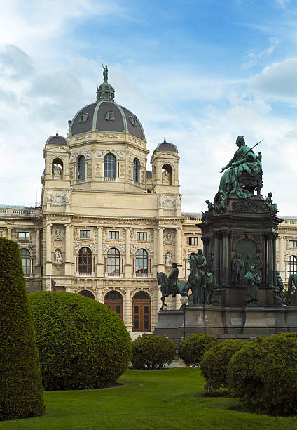 istock Museum of Art History 92004320