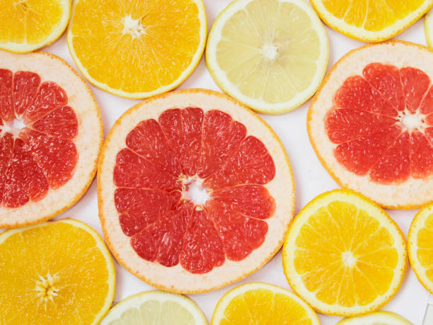 istock citrus pattern of orange and grapefruit slices 920043942