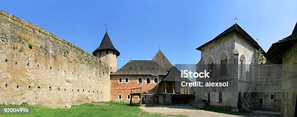 Old Fortress Stock Photo - Download Image Now - Ancient, Architecture, Arranging