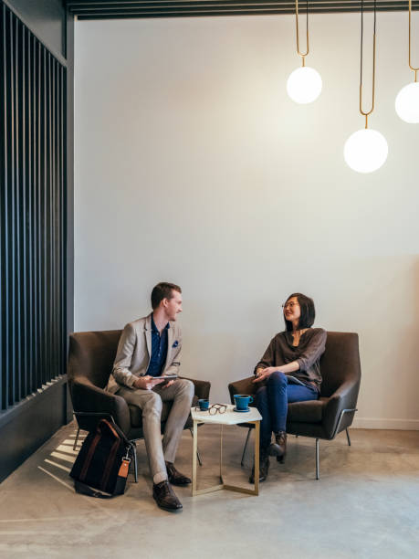 istock People Working in a Cafe Coffee Shop Meeting Space 920063666