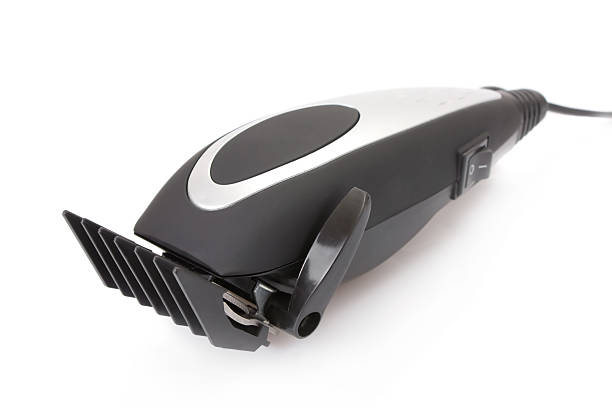 istock electric hair trimmer 92007073