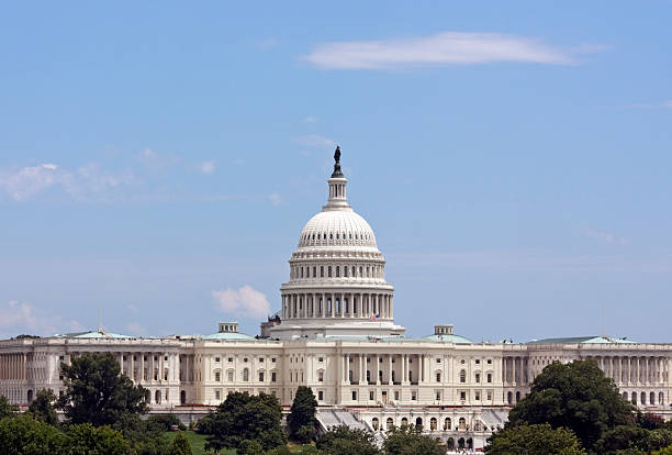 istock United States Capitol 92007723
