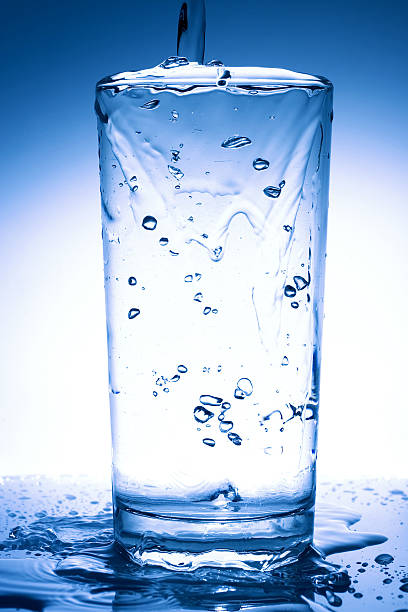 istock Glass of water 92008901