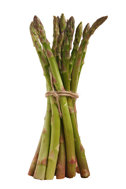 istock bunch of fresh asparagus isolated 92009742