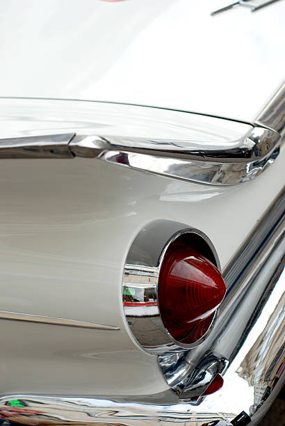 istock American dream fifties car 5 92009934