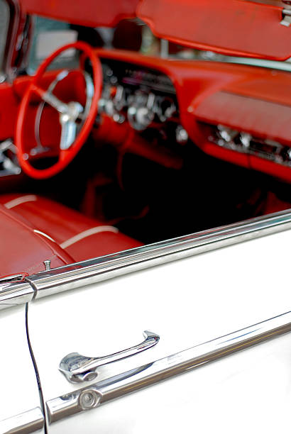istock American dream fifties car 2 92009941