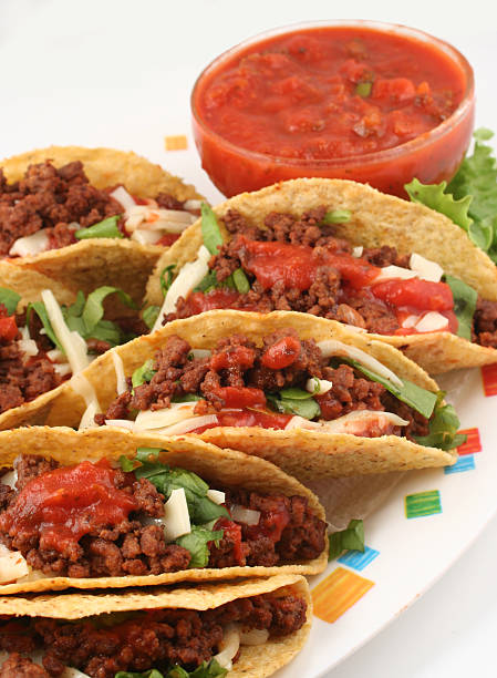 tacos
