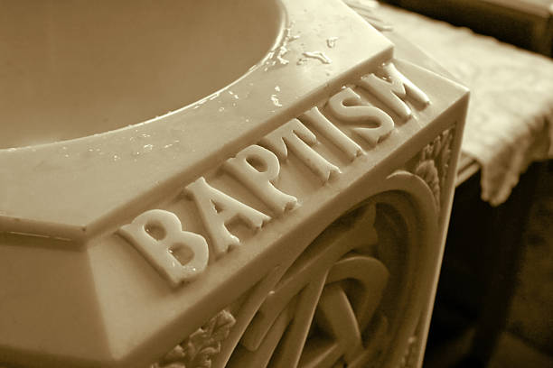 Baptism Font  baptism photos stock pictures, royalty-free photos & images