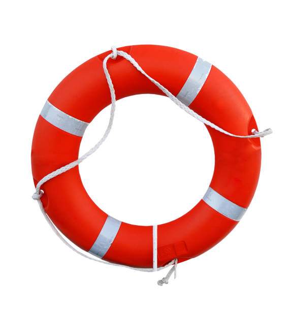 lifebuoy - buoy safety rescue rubber zdjęcia i obrazy z banku zdjęć