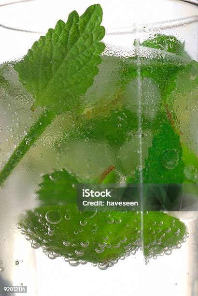 Im Mojito Stockfoto und mehr Bilder von Alkoholisches Getränk - Alkoholisches Getränk, Blatt - Pflanzenbestandteile, Cocktail