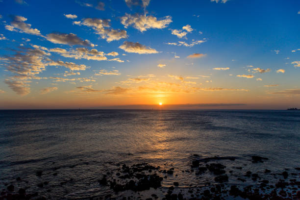 istock Sunset, Gran Canaria Island, Spain 920130920