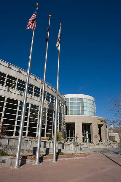 istock Downtown Salt Lake City 92013168