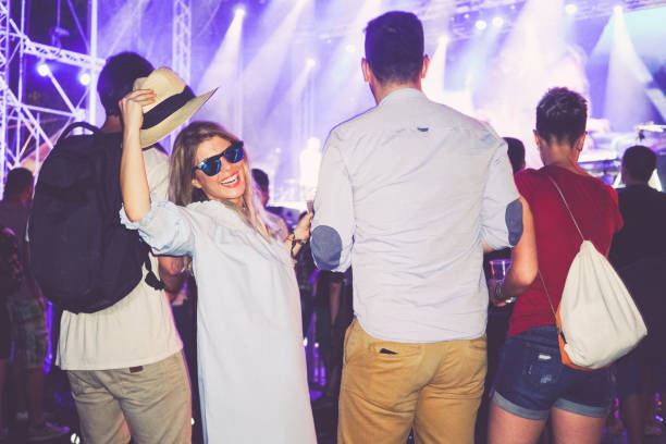 istock Festival energy all around us 920143016