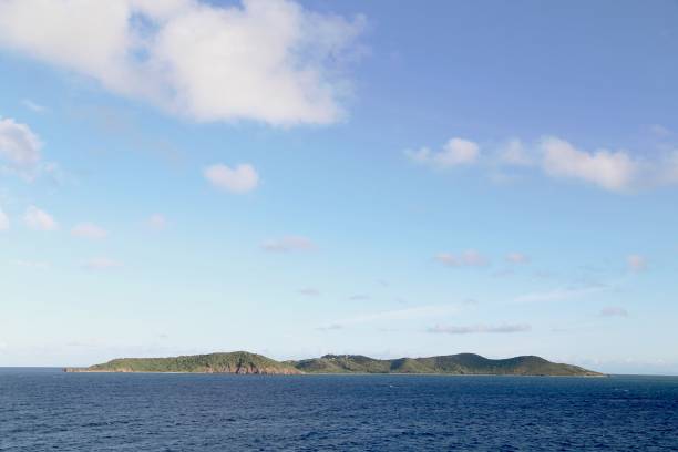 istock Scenic View Of Sea Against Sky 920147744